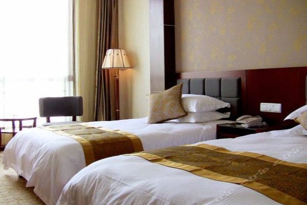 Hope Island Resort (Hangzhou)